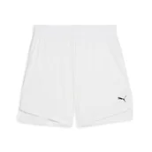 Spodenki damskie - PUMA Damskie szorty Teamjaws Starter W szorty z dzianiny - miniaturka - grafika 1