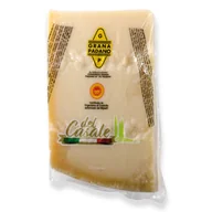 Szybkie dania obiadowe - Ser Grana Padano ok. 1kg - del Casale - miniaturka - grafika 1
