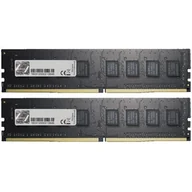 Pamięci RAM - G.Skill  NT DDR4 64GB 2666MHz CL19 F4-2666C19D-64GNT F4-2666C19D-64GNT - miniaturka - grafika 1