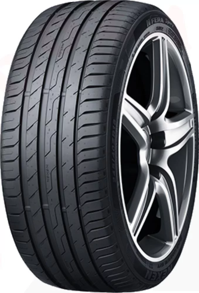 Nexen N Fera Sport 215/40R18 89Y