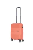 Walizki - Walizka TRAVELITE Waal kabinowa 4koła 36l 76647 - miniaturka - grafika 1