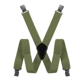 Dodatki do ubrań - Mocne Szelki Do Spodni Narciarskich Narciarskie, Szel-29-8 - Szel-29-8 - miniaturka - grafika 1