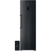 Zamrażarki - Haier H4F306DDH1R - miniaturka - grafika 1