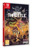 Gry Nintendo Switch - Demon Throttle GRA NINTENDO SWITCH - miniaturka - grafika 1