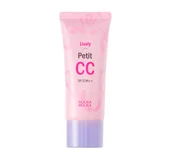 Kremy do twarzy - Holika Holika Lively Petit CC Cream SPF32PA++ tonujący Krem do twarzy 30ml - miniaturka - grafika 1