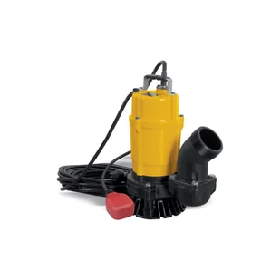 Pompa zatapialna Wacker Neuson PST3 750 ( pływak) Wacker Neuson - Pompy wodne - miniaturka - grafika 1
