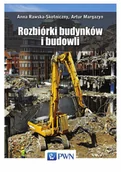 E-booki - nauka - Rozbiórki budynków i budowli - miniaturka - grafika 1