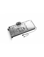 Chłodzenie wodne - Alphacool Core RX 7900XTX Red Devil z płytą tylną - miniaturka - grafika 1