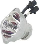 Lampy do projektorów - Lampa do SAGEM MDP 2000 - zamiennik oryginalnej lampy bez modułu - miniaturka - grafika 1
