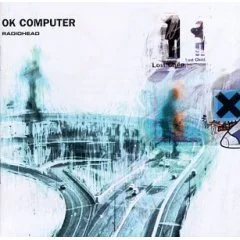Radiohead: O.k. Computer [CD] - Rock - miniaturka - grafika 2