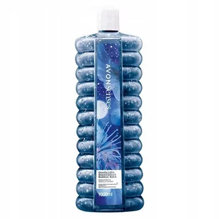 Avon Płyn do kąpieli Goodnight Sweetheart 1000ml - Kosmetyki do kąpieli - miniaturka - grafika 1