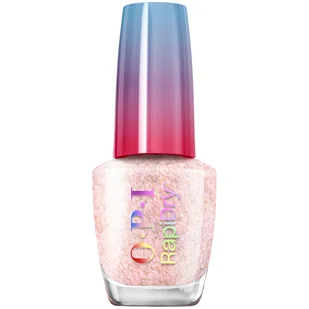 OPI Rapidry, szybkoschnący lakier do paznokci, Cheers to No Smears, 9ml - Lakiery hybrydowe - miniaturka - grafika 1
