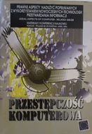 Bezpieczeństwo - Przestępczość komputerowa - miniaturka - grafika 1