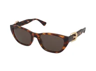Okulary przeciwsłoneczne - Moschino MOS130/S 086/70 - miniaturka - grafika 1