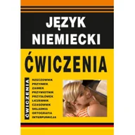 Powieści i opowiadania - Basse Monika von Język niemiecki Ćwiczenia - miniaturka - grafika 1