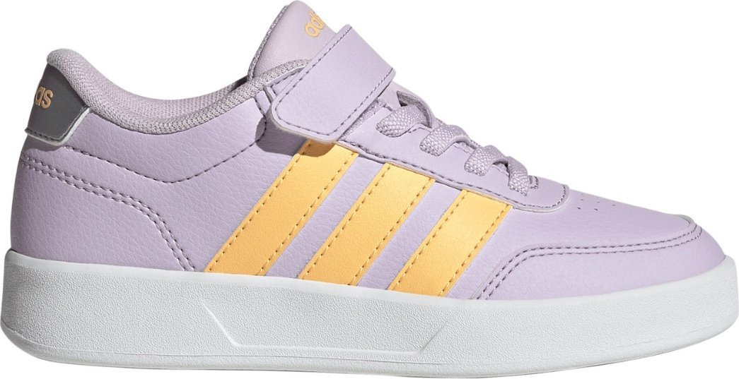 Adidas Buty dla dzieci adidas Breaknet 3.0 fioletowe KI8684 31