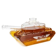 Księgarnia OUTLET - Karafka Czołg dla Taty - Tata Jednostka do zadań specjalnych - miniaturka - grafika 1