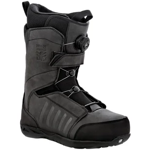 Buty Snowboardowe Raven Volt Moz EU45 29cm - Buty snowboardowe - miniaturka - grafika 1