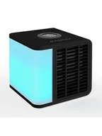 Wentylatory - evapolar evaLIGHT plus - Black 5292882000369 - miniaturka - grafika 1