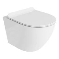 Miski WC - Lavita Sofi Slim 5908211401461 - miniaturka - grafika 1
