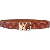 Paski - Guess Dwustronny pasek EVELUNE - miniaturka - grafika 1