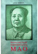 Biografie i autobiografie - Prywatne życie Mao - miniaturka - grafika 1