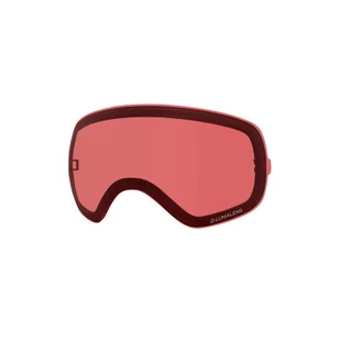 Gogle Dragon X2 Thermal (lumalens red ion) 2023 + szybka - Gogle narciarskie - miniaturka - grafika 3