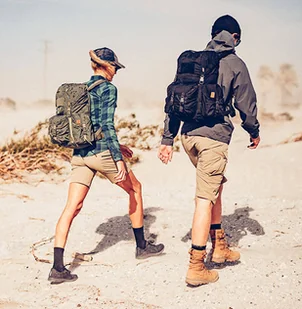 Helikon - Szorty damskie OTS® (Outdoor Tactical Shorts) 8.5" - Czarny / Shadow Grey - SW-OTS-VL-0135A - Spodenki męskie Helikon - Szorty damskie OTS® (Outdoor Tactical Shorts) 8.5" - Czarny / Shadow Grey - SW-OTS-VL-0135A - Spodenki męskie - miniaturka - grafika 15