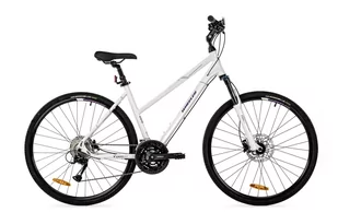 Rower Wheeler Cross 6.3 Damski Kolekcja 2023/24 Rozmiar 44Cm - Rowery - miniaturka - grafika 1