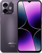 Telefony komórkowe - Ulefone Note 16 Pro 4/128GB DualSim Fioletowy - miniaturka - grafika 1