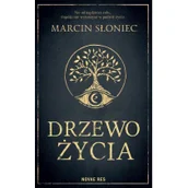 Horror, fantastyka grozy - Drzewo życia - miniaturka - grafika 1