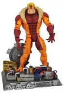 Figurki dla dzieci - Figurka Marvel Select - Sabretooth - miniaturka - grafika 1