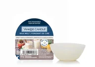Zapachy do domu - Sweet Vanilla Horchata - Yankee Candle Signature - wosk zapachowy - nowość 2024 - miniaturka - grafika 1
