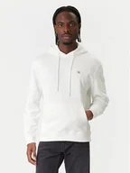 Bluzy męskie - Calvin Klein Jeans Bluza LV04RC274G Biały Regular Fit - miniaturka - grafika 1