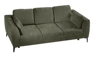 Sofa Imperia Rebel 15 Zielona - Sofy i kanapy - miniaturka - grafika 1