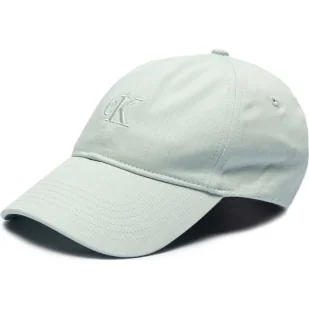 Calvin Klein Jeans Bejsbolówka - Czapki damskie - miniaturka - grafika 1