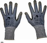 Rękawice robocze - CERVA RALLUS - rękawice odporne na przecięcie i przekłucie 10 - miniaturka - grafika 1