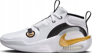 Nike Buty Nike Air Zoom Crossover 2 FB2689-100 - Buty dla dziewczynek - miniaturka - grafika 1