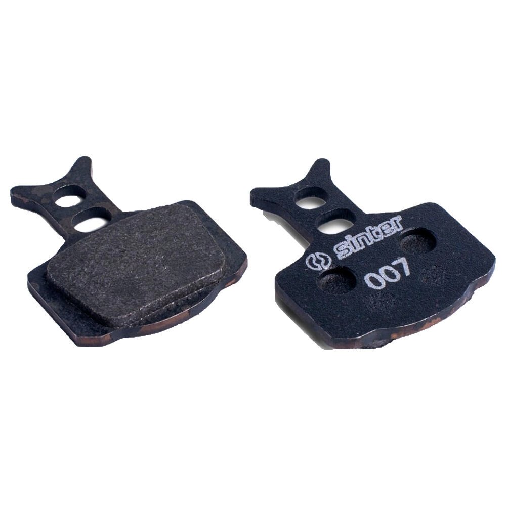 Sinter Formula Black (73-007-080-8)