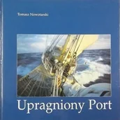 Przewodniki - Upragniony Port - miniaturka - grafika 1