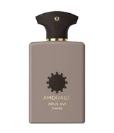 Wody i perfumy damskie - Amouage Opus XVI Timber Woda perfumowana 100 ml - miniaturka - grafika 1