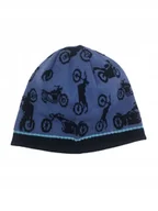 Czapki dla dzieci - Czapka dziecięca bawełniana Maximo 53 - miniaturka - grafika 1