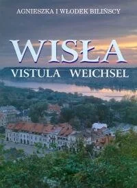 Wisła - Albumy krajoznawcze - miniaturka - grafika 1