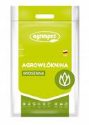 Agrowłókniny - Agrimpex Agrowłóknina osłaniająca wiosenna - hobby 1,6m x 5m, 17g/m2, marki AHW16517 - miniaturka - grafika 1