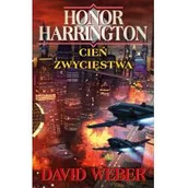 Science-fiction - Honor Harrington. Cień zwycięstwa - miniaturka - grafika 1