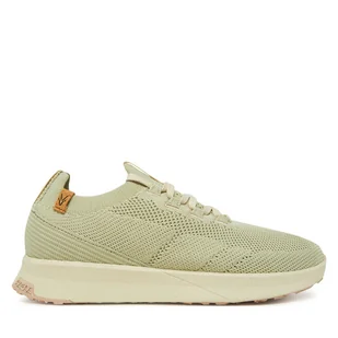 Sneakersy Saola Tsavo 3 W SAO5135 Zielony - Sneakersy damskie - miniaturka - grafika 1