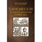 Historia Polski - Vademecum lecznictwa domowego z roku 1563 - miniaturka - grafika 1