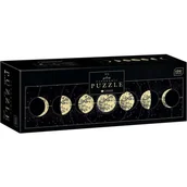 Puzzle - Puzzle panorama 1000 el. Galaxy 2 Interdruk - miniaturka - grafika 1