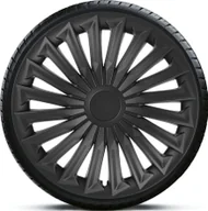 Kołpaki samochodowe - Kołpaki 16 do Toyota Audi Seat Ford Kia Skoda Opel VW Fiat Peugeot Citroen - miniaturka - grafika 1