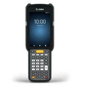 Kolektory danych - Zebra Terminal MC3300ax MC330X-SE3EG4RW - miniaturka - grafika 1